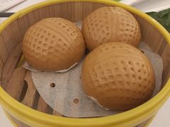 招牌核桃包-圣丰城酒家·宴会(宝安大仟里店)