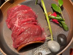 -盡膳口福跷脚牛肉火锅(国贸商城店)