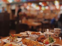 -桃太郎创作料理(大坪店)