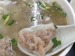 -清真蒋有记(老门东店)