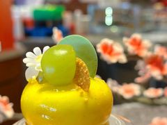 -咖啡苑自助餐厅·中国大饭店