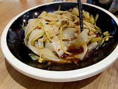 -西北杂粮筐凉皮大王(龙湖·北城天街购物广场店)