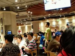 -西贝(金桥店)