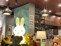 -咖法森林·咖啡  酒吧(天河店)