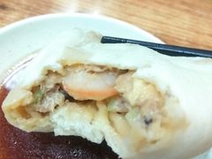 -津门如意包子铺(宾西路店)