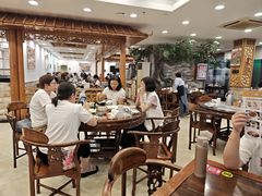 -今一靓汤.顺德菜东莞三十年老字号(厚街店)