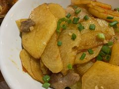 -琥珀老六龙虾(四里河店)
