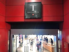-DFS旗下T广场(新加坡店)