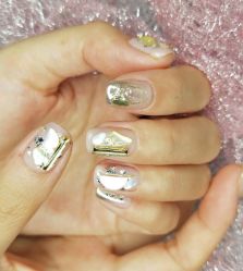 -Aso Artist Beauty美甲美睫
