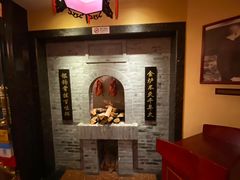 -北京全聚德(西翠路店)