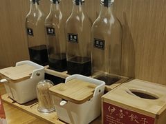 -伊喜饺子·烤鸭(五道口学院路店)