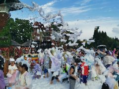 -大连海昌发现王国主题公园