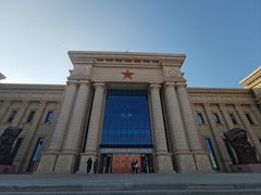 -中国人民解放军海军博物馆