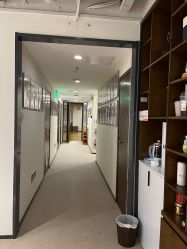 -FineYoga梵音瑜伽·普拉提