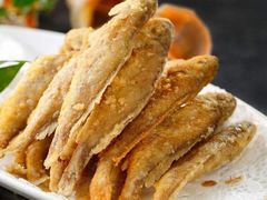 -双福饺子营餐厅(财富广场店)