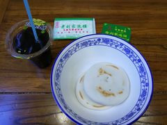 -老刘家泡馍·陕西老字号(钟楼广济街店)