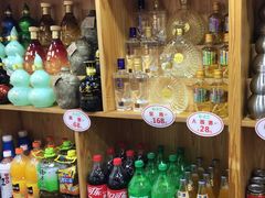 -屯老二农家铁锅炖·行业领军者(梅江店)