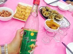 -湛江渔港·大排档(乐园路总店)