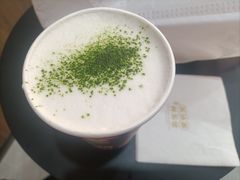-茶话弄(北京通州万达店)