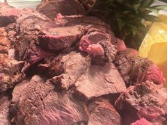 -上海东方佘山翰悦阁酒店·Vie全日制餐厅