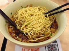 -李先生牛肉面大王(北京东四店)