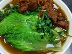 牛腩幼面（细）-珍珍小食店(西华路店)