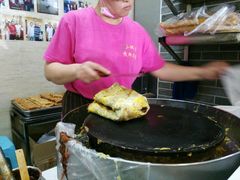 -清真·二嫂子煎饼果子(鼓楼旗舰形象店)