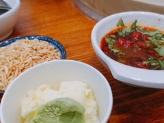 -云中鱼蒸汽石锅鱼(川沙百联店)