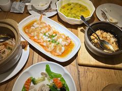 -金牌外婆家(苏州中心店)
