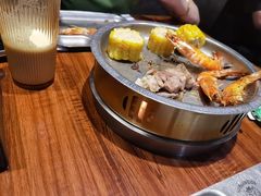 -汉巴味德(北京银座和谐广场店)