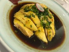 -骏莱海鲜鱼港(五角场店)