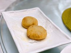 炸油粿-东海酒家(长平东路店)