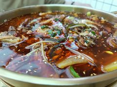 -冒菜西施·非遗冒菜(总店)
