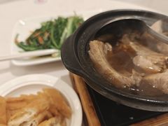 -新峰肉骨茶