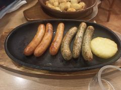-萨莉亚意式餐厅(苏州食百家店)