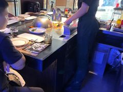 -盛焰铁板烧(王府井店)