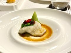 -富力丽思卡尔顿酒店·丽轩中餐厅