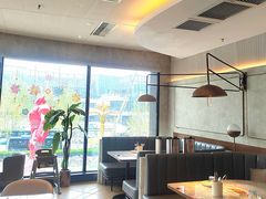 -必胜客(港悦广场店)