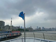-南京路步行街