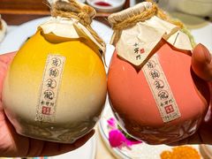 -唐猫庭院·千年陕菜(大唐不夜城店)