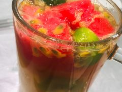 -姚姚酸菜鱼·金戈戈香港豉油鸡(喜荟城联名店)