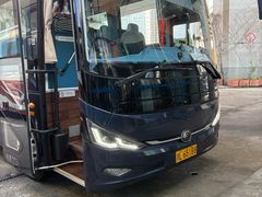 -上海南浦大桥长途旅游客运站