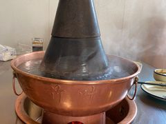-竹叶涮肉坊(总店)