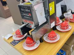 -老舅老蒙肉饼非遗店(一店)