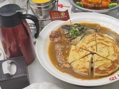 -爷爷的烀饼店