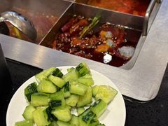 -川西坝子火锅(金沙1.0直营店)