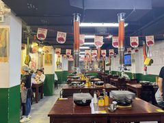-递酒烤场(湛江路店)
