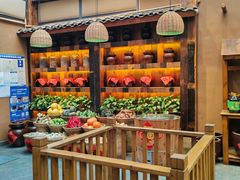 -耕渔小院·湖南鱼鲜(望城店)