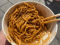 -宋记热干面馆(五福路店)