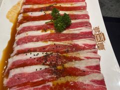 -韩宫宴烤肉·料理(苏州中心店)